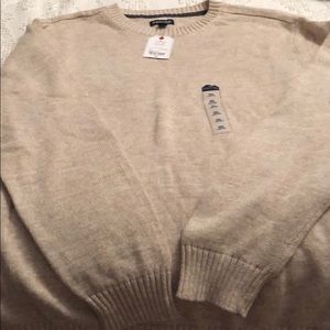 St Johns Bay men’s sweater size XXL